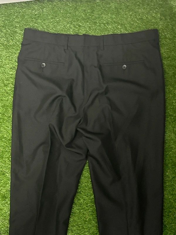 Marks and Spencer 36 Regular trousers for Men