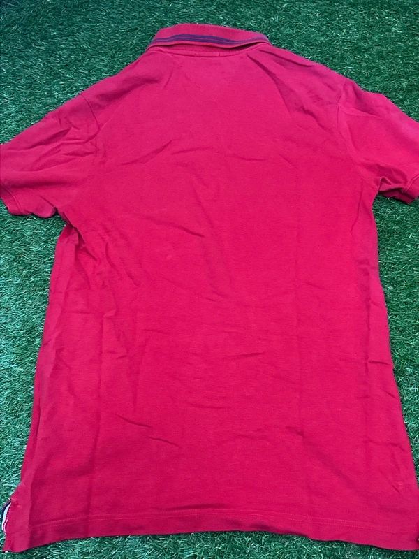 Tommy Jeans slim fit Medium