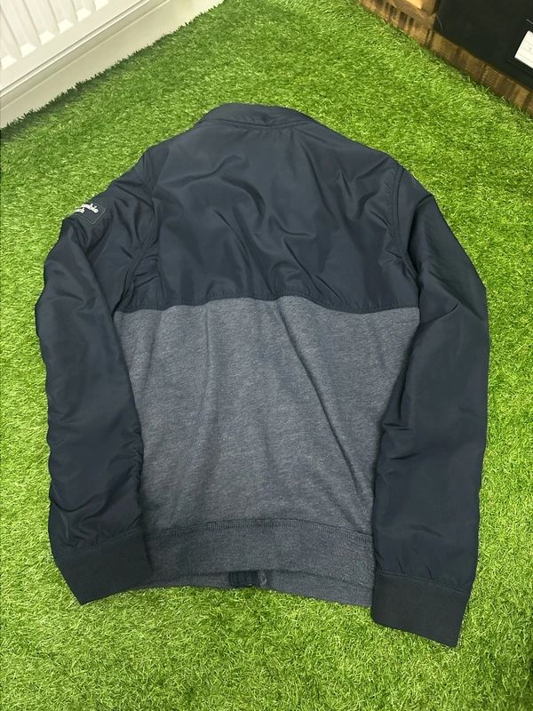 Men’s XL Abercrombie and Fitch outer Jacket