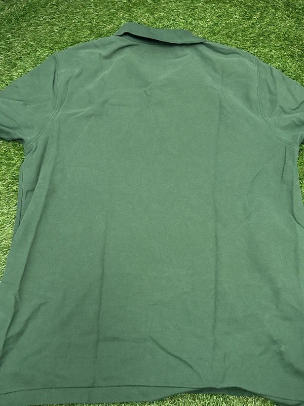 L.L.Bean traditional fit Large Men’s Polo Shirt