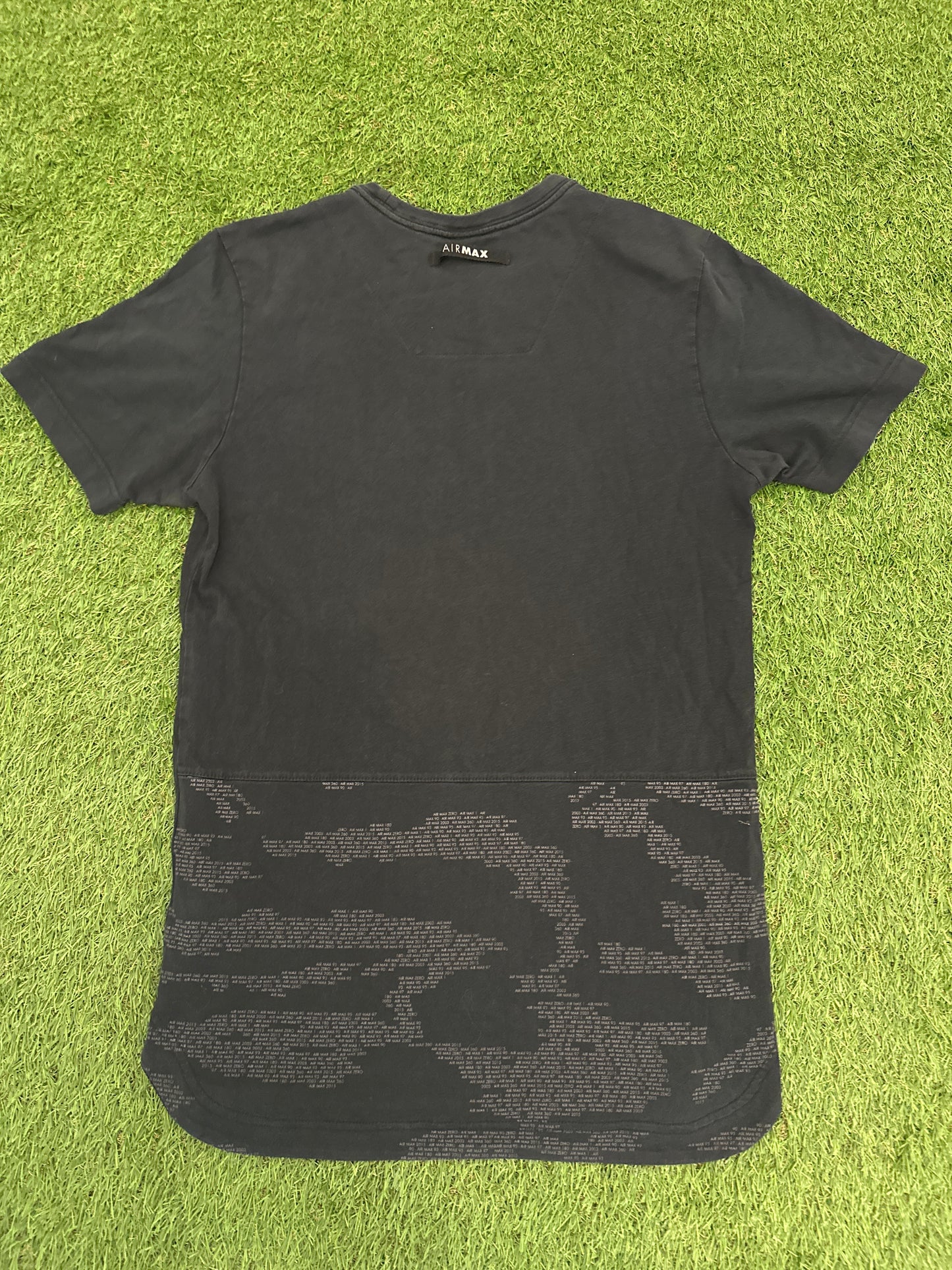 Nike Airmax Medium T-shirt