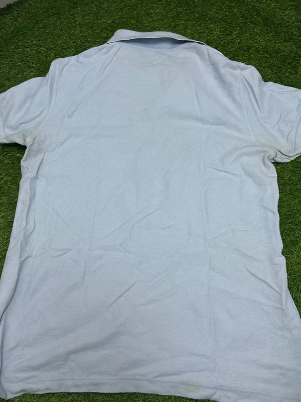 Lee uniform XL Polo Shirt