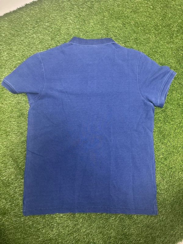 Large Men’s Levi’s Polo Shirt - New