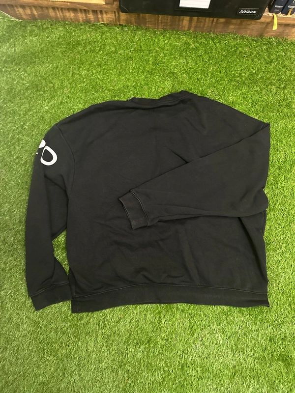 Nike Pro Dri-Fit Medium Jumper