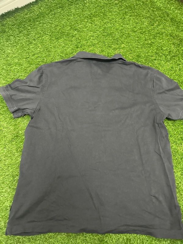 Calvin Klien Men’s Medium Polo Shirt
