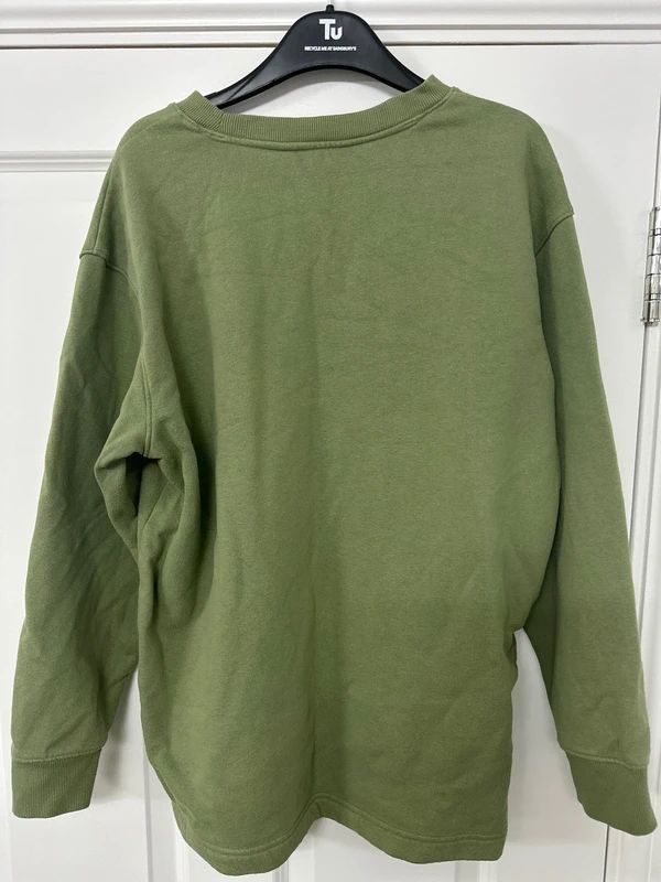 Marks and Spencer’s Men’s Medium jumper