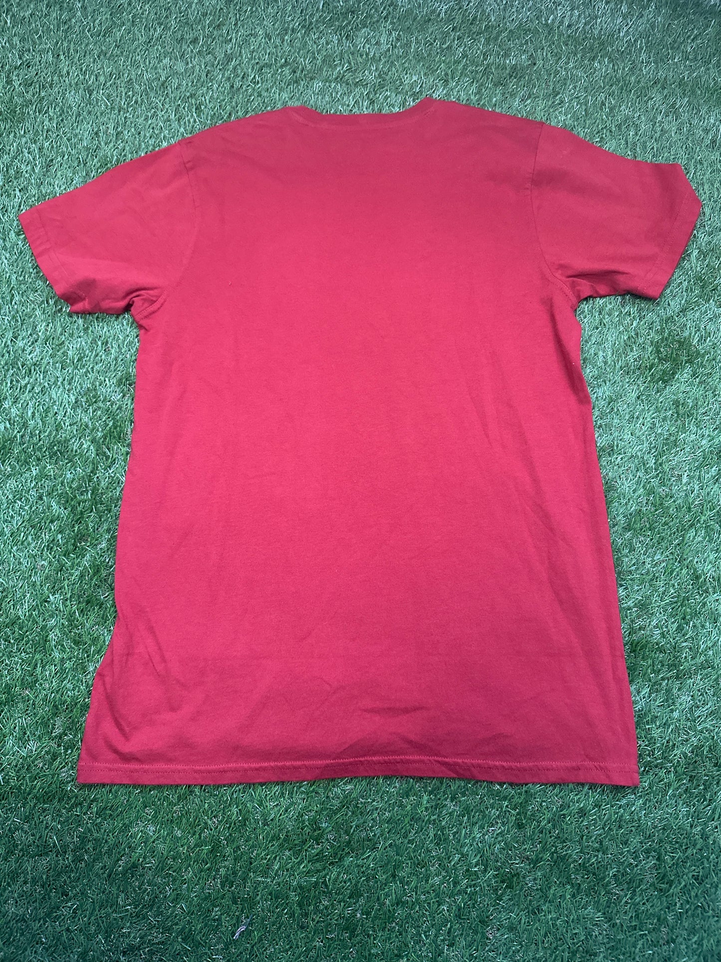 Weird Fish Small Peaky Flounders T-Shirt - New