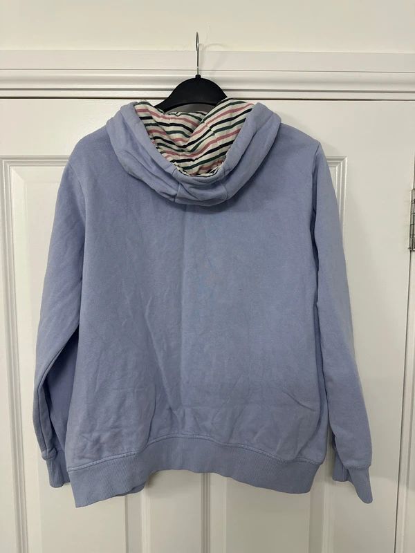 Crew Clothing size 14 Hoody