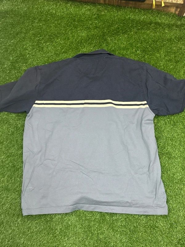 Eddie Bauer Men’s Large Polo Shirt