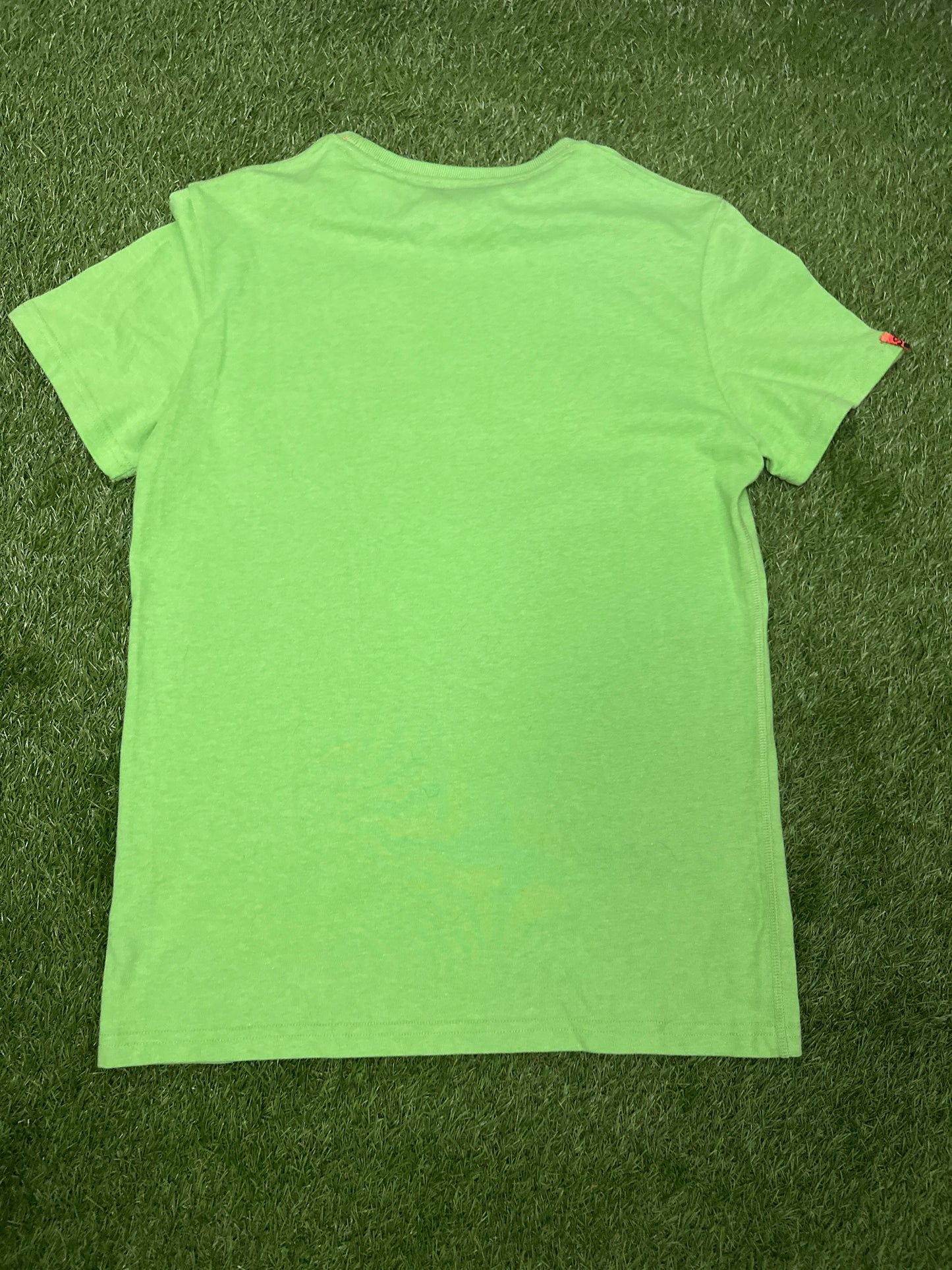 Vintage Superdry men Large T-Shirt