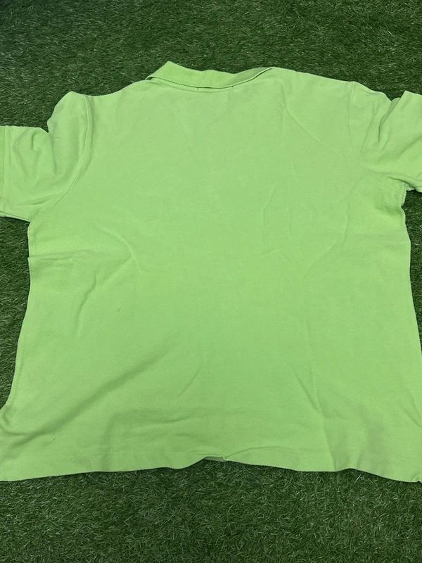 Lauren Ralph Lauren light green polo shirt size L