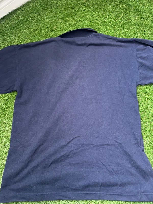 Puma men’s small polo shirt