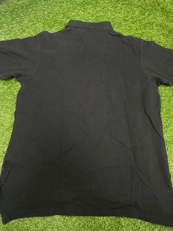 Eddie Bauer men’s Large Polo Shirt