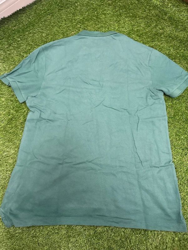 Abercrombie and Fitch Men’s Large Polo shirt