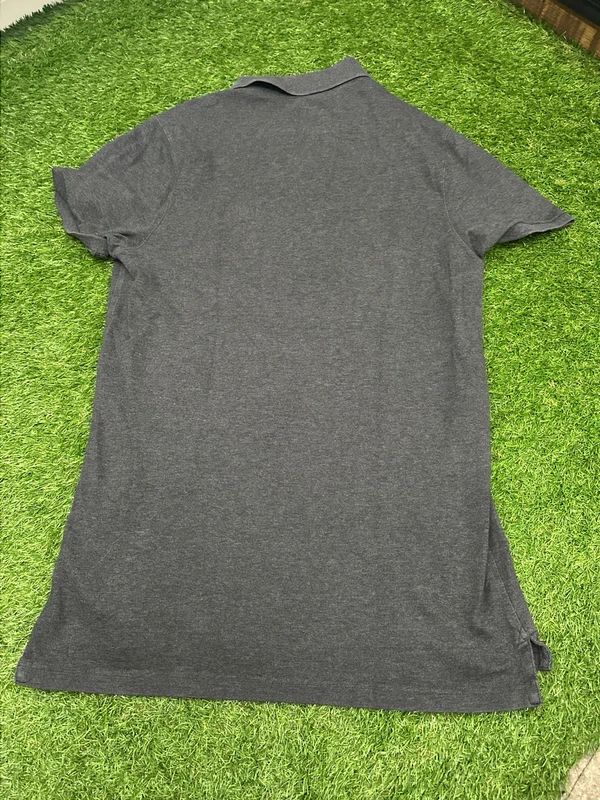 Abercrombie and Fitch Mens Large Polo Shirt
