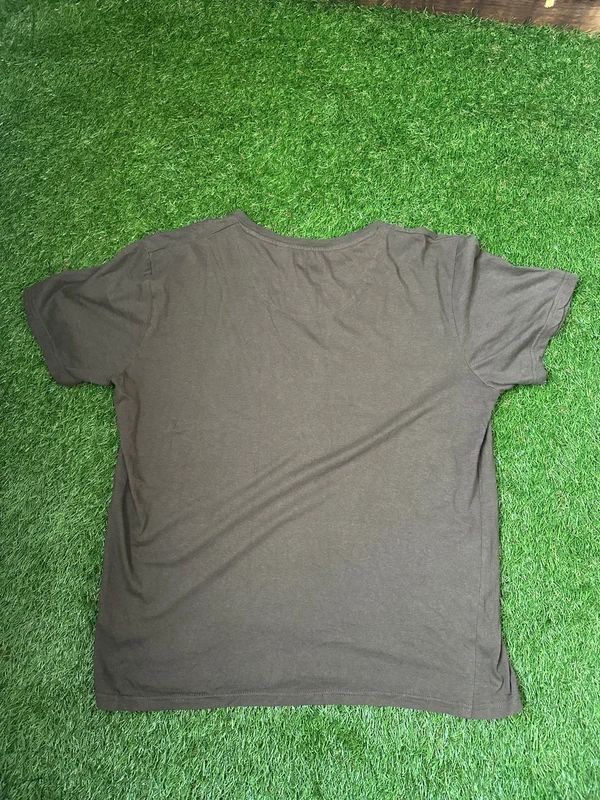 Men’s Brave Soul T-Shirt large In green - New