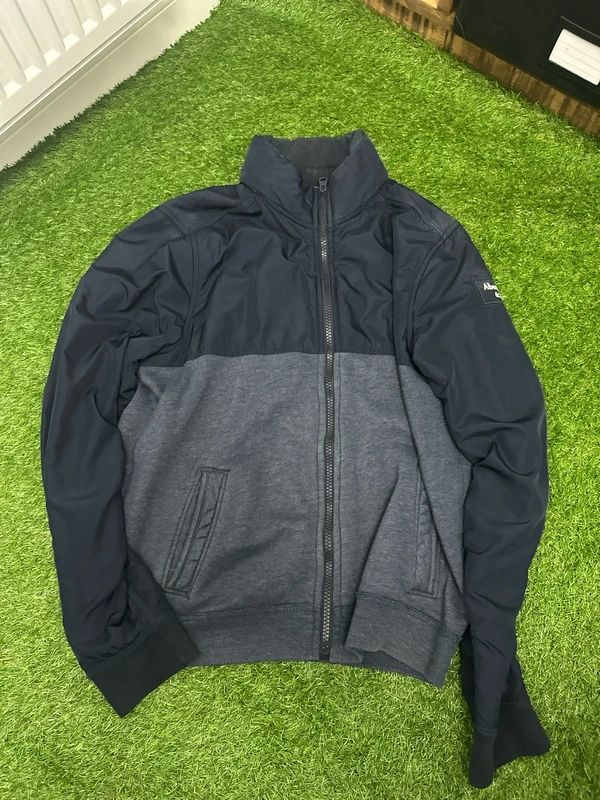 Men’s XL Abercrombie and Fitch outer Jacket