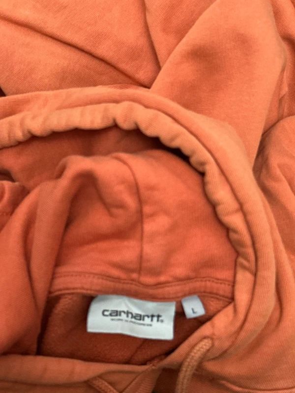 Carhartt WIP Amherst Hoodie (often listed as the Amherst Sweat) Large
