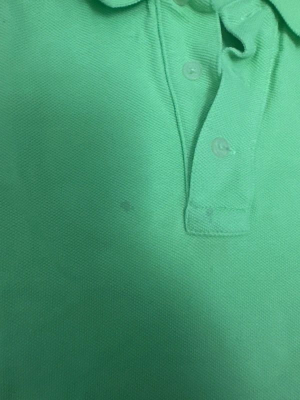 Lauren Ralph Lauren light green polo shirt size L