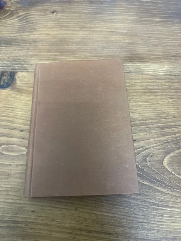 1951 Jonathan Cape edition of "There's No Home" by Alexander Baron