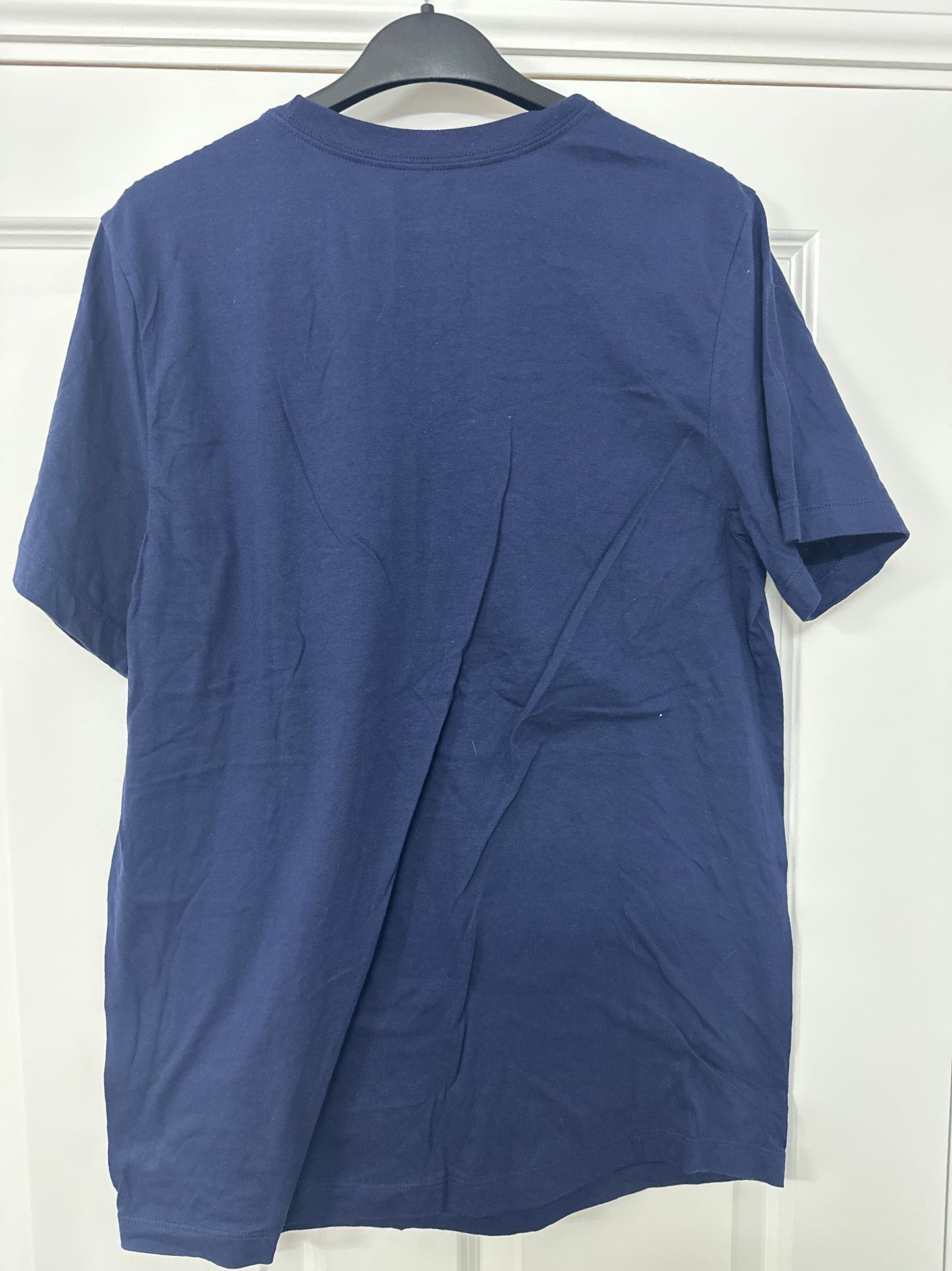 Nike Chicago Cubs Baseball T-Shirt Medium BNWT