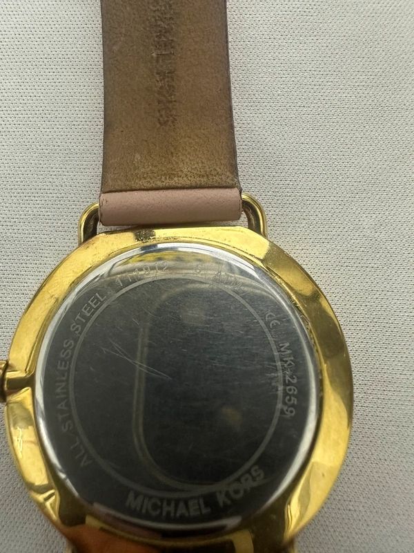 Michael Kors MK-2659 watch