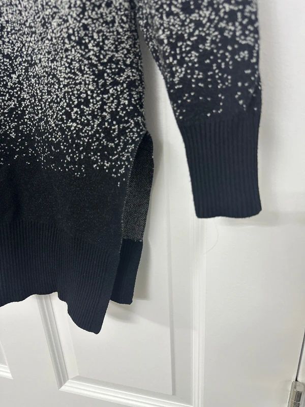 Marks and Spencer’s collection XS Turtle Neck Jumper