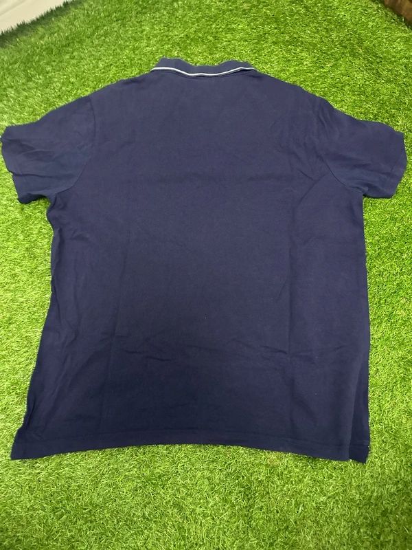 Puma Men’s XL Polo shirt