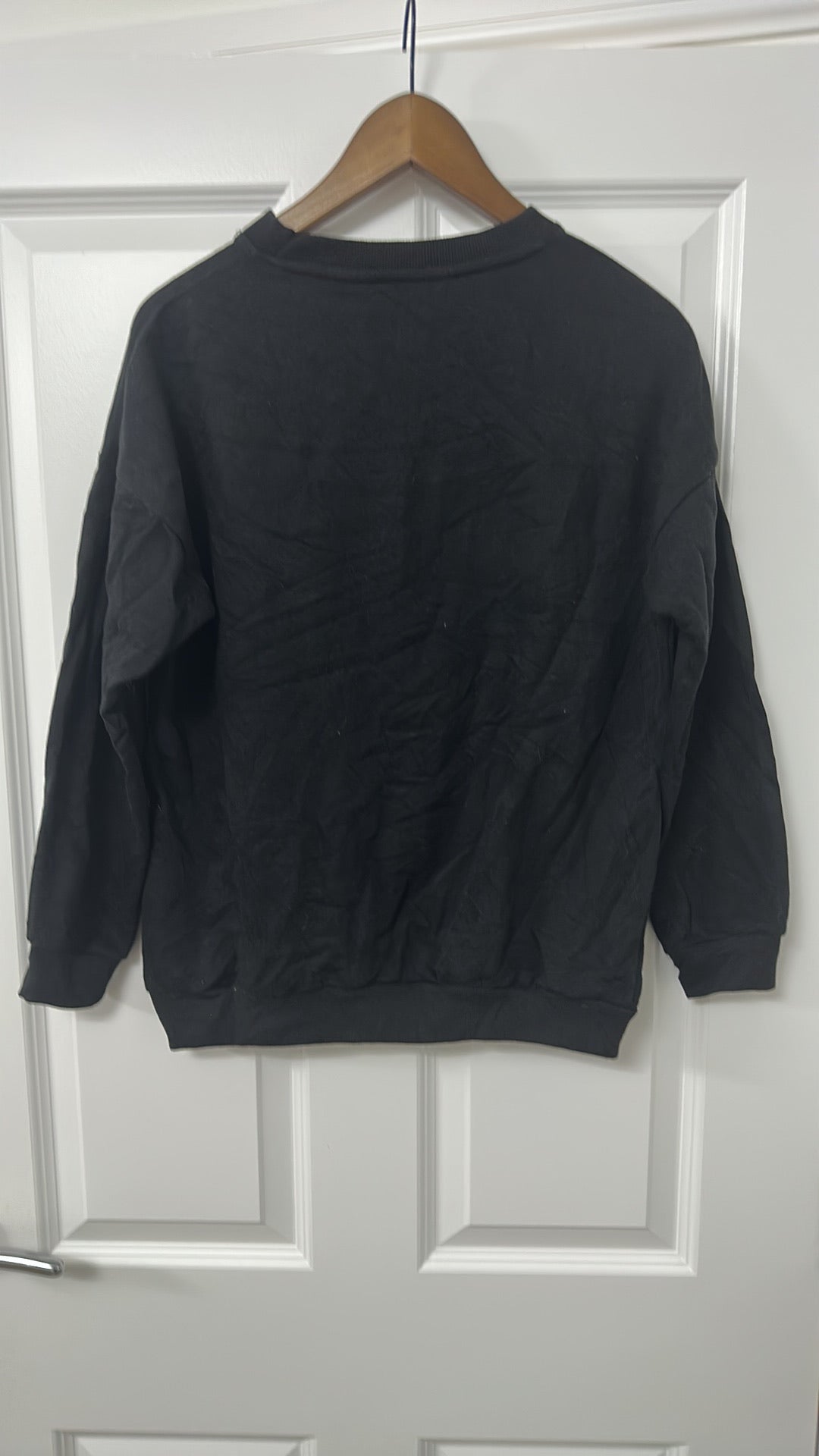 Pep&Co Lake Michigan Graphic Sweatshirt size Medium