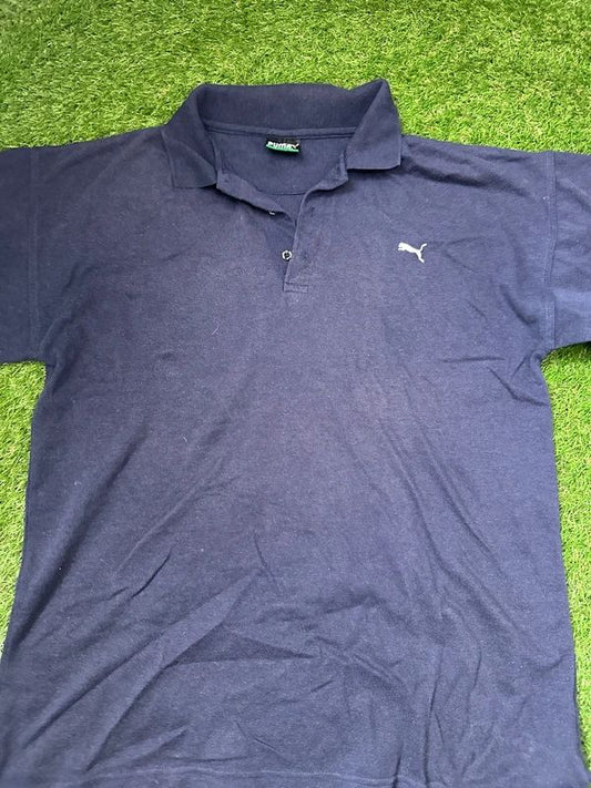 Puma men’s small polo shirt