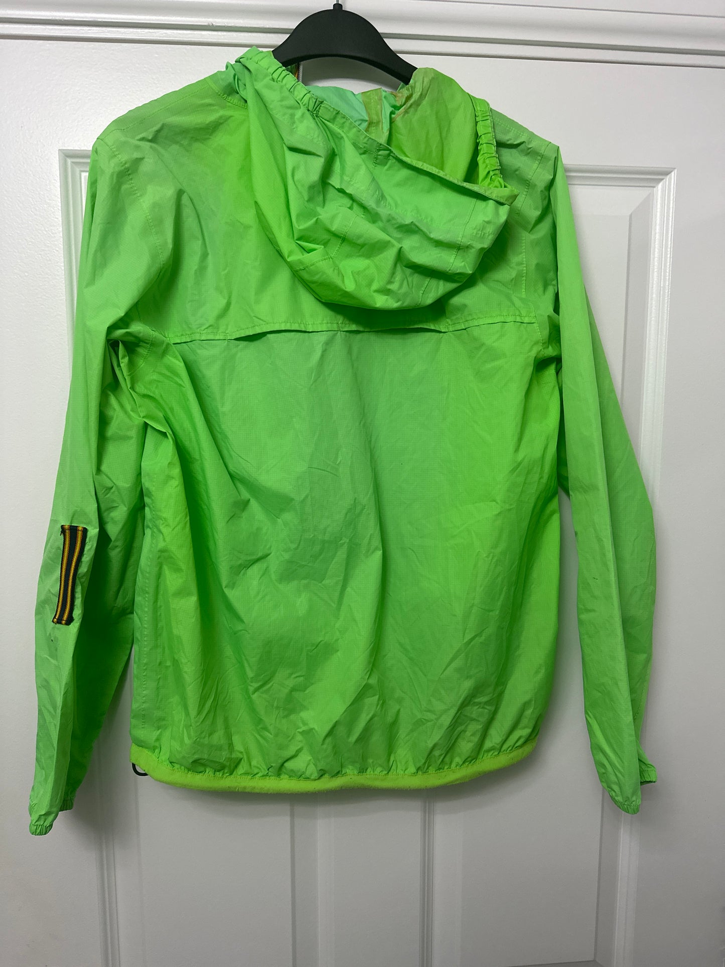 Children’s rain jacket age 14