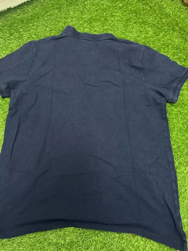 GAP Men’s XL shirt in Blue