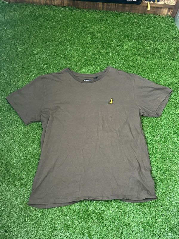 Men’s Brave Soul T-Shirt large In green - New