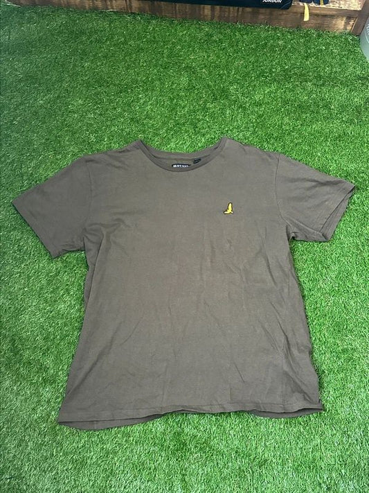 Men’s Brave Soul T-Shirt large In green - New