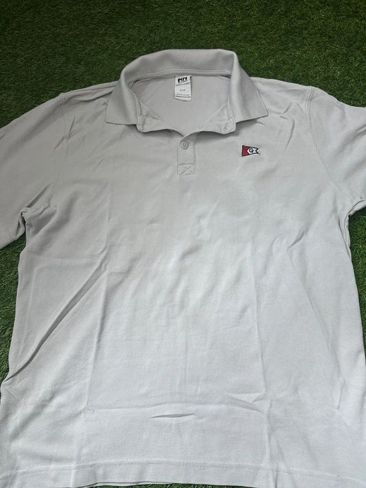 Helly Hansen Men’s Small Polo Shirt