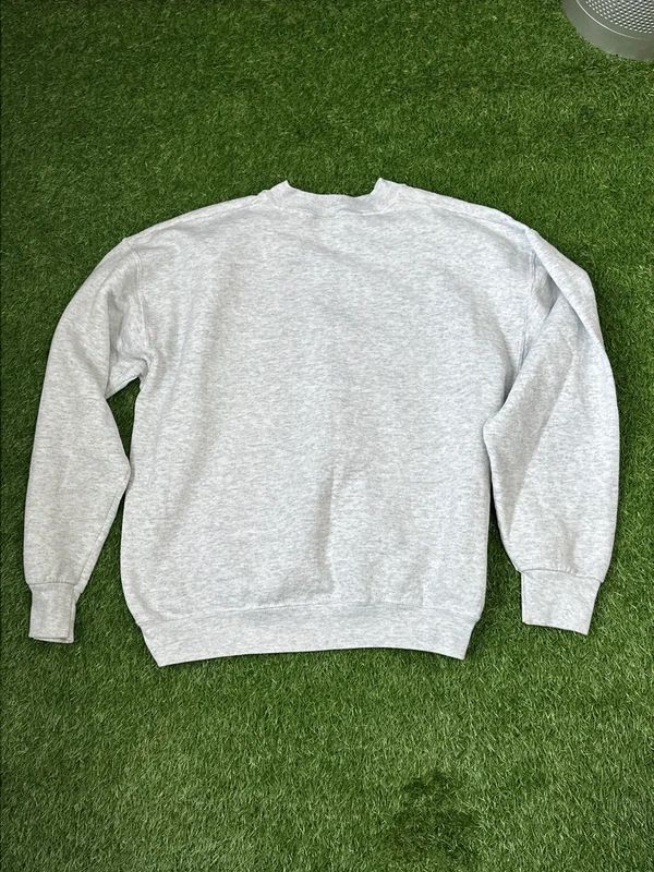 vintage Large 1995 Pittsburgh Steelers AFC Conference Champions crewneck sweatshirt