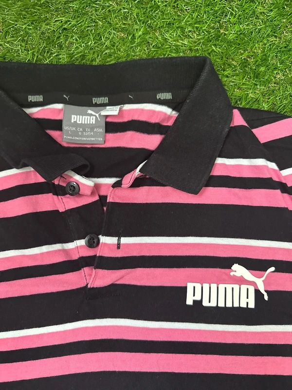Puma Men’s Large Polo Shirt