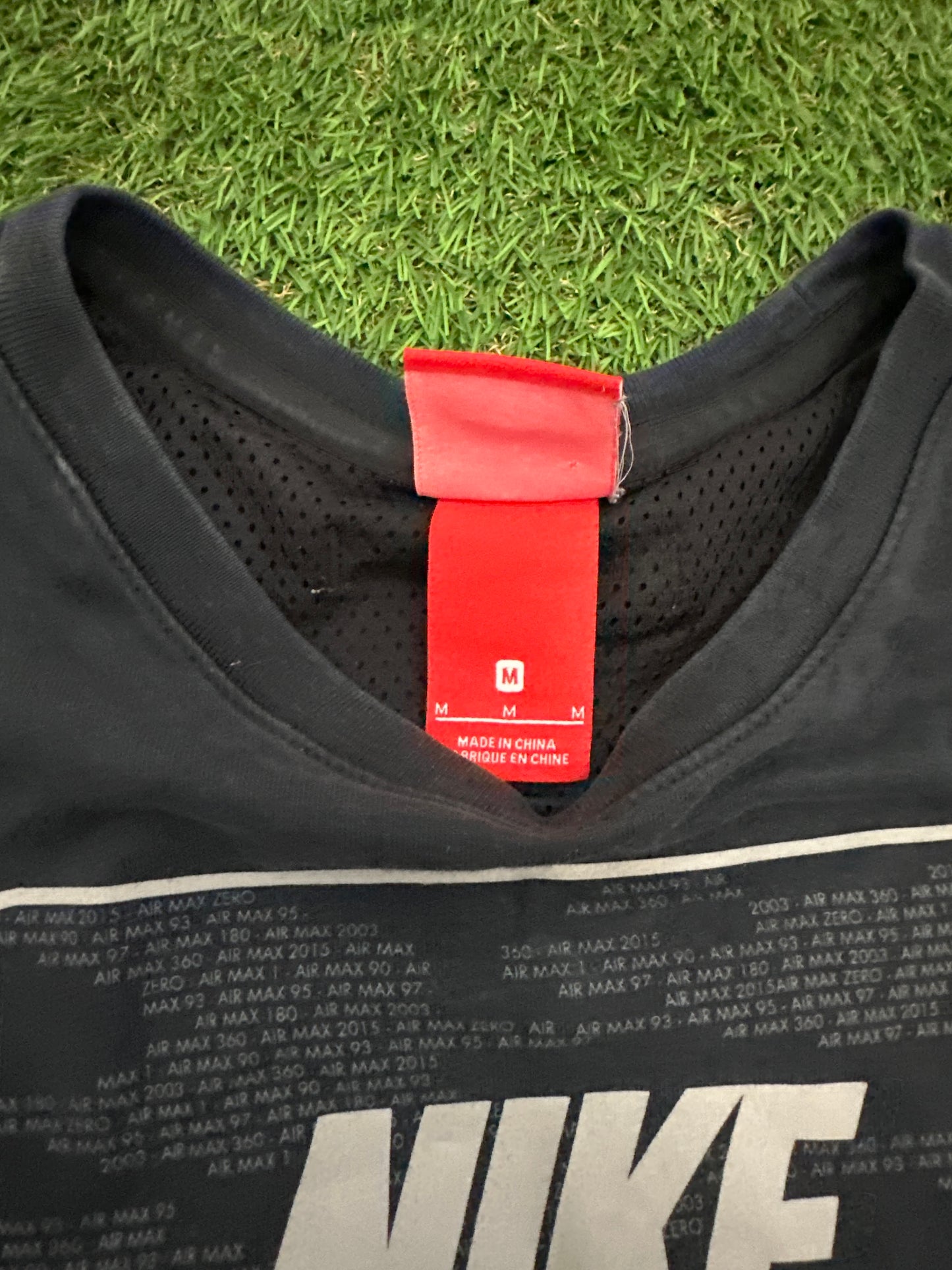Nike Airmax Medium T-shirt