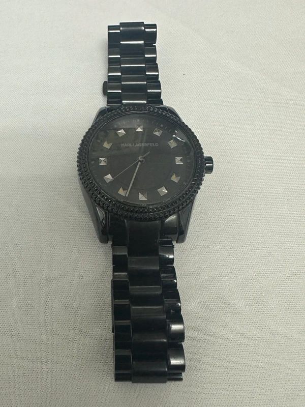 Karl Lagerfeld KL-2814 Watch