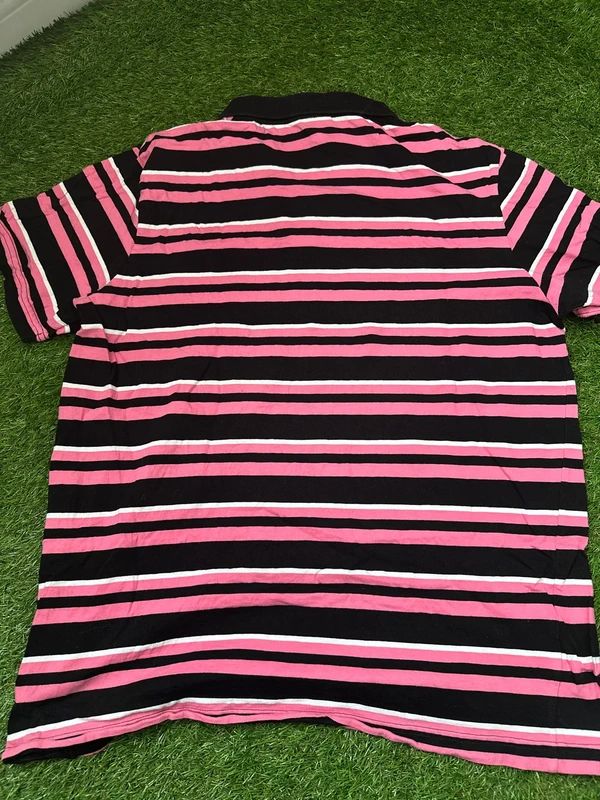 Puma Men’s Large Polo Shirt