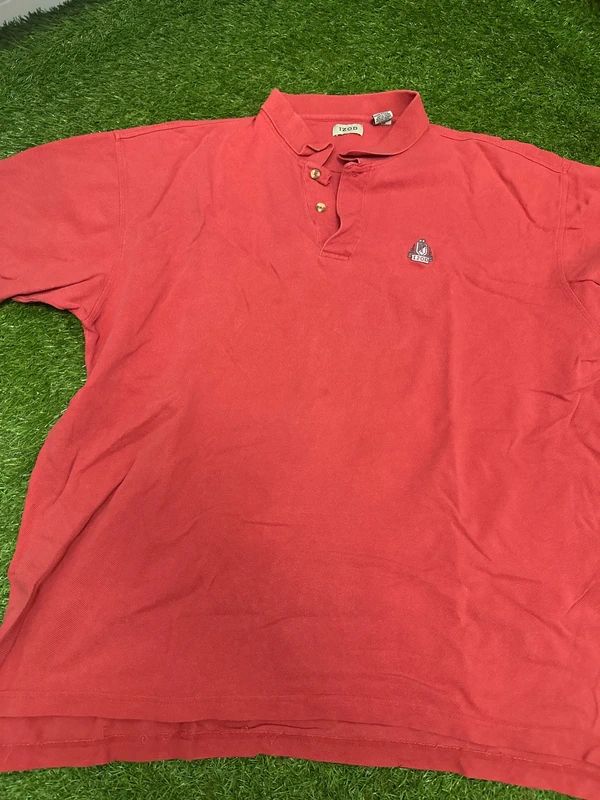 Vintage IZOD Men’s XL Polo Shirt