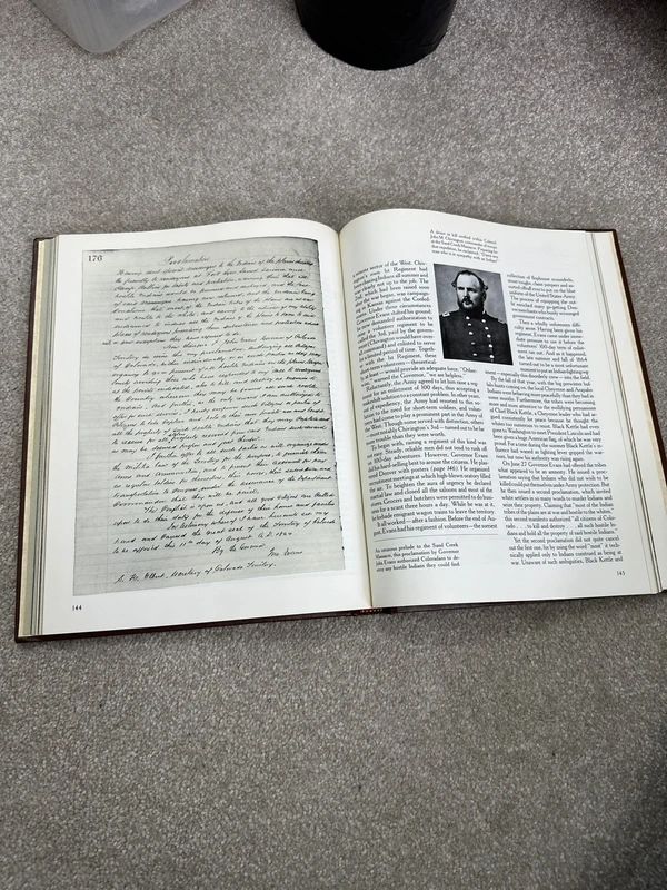 Vintage Time Life Books - The Soldiers