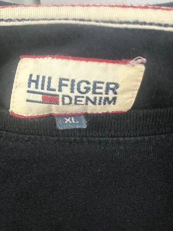 Men’s XL Tommy Hilfiger T Shirt