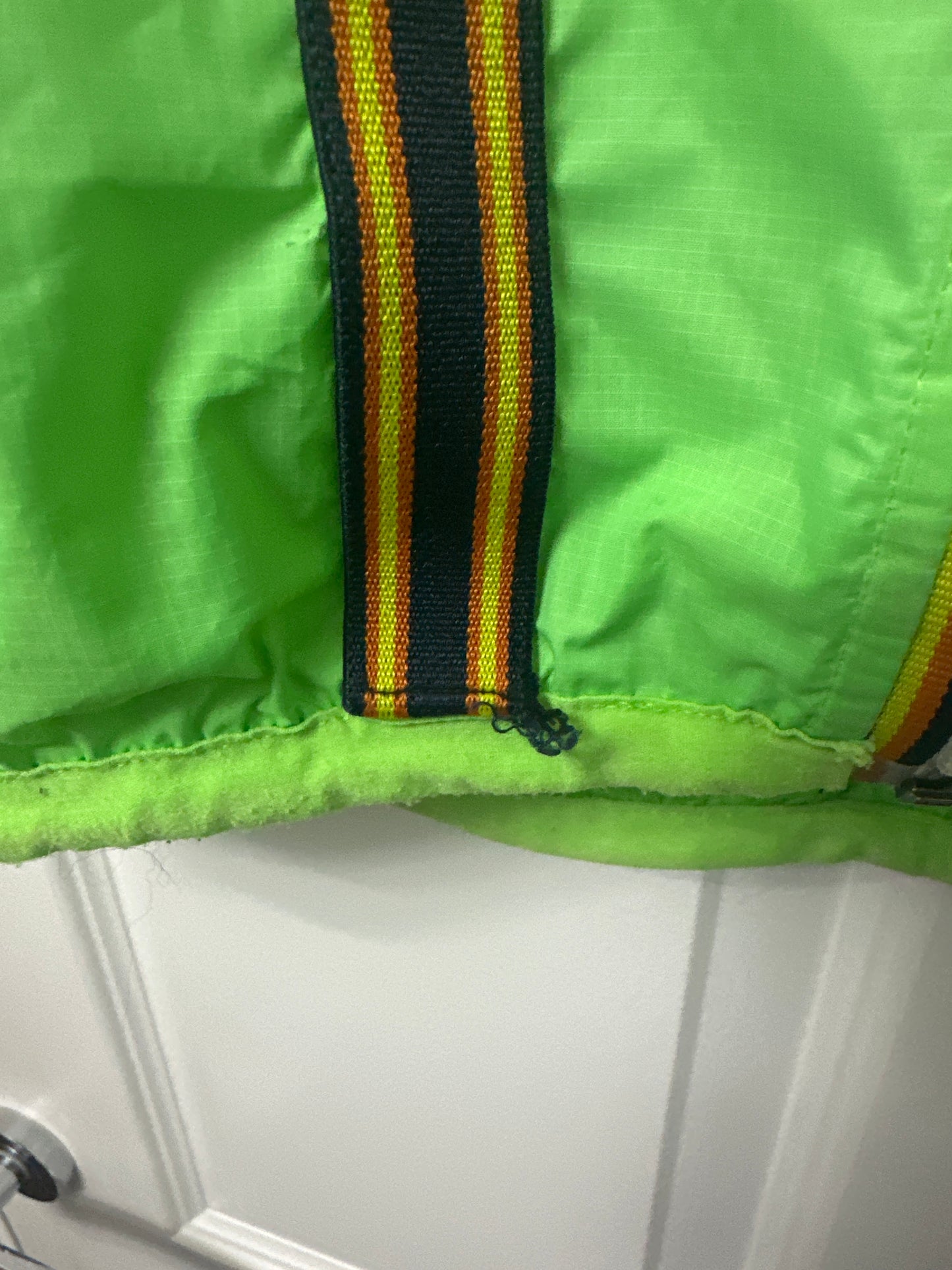Children’s rain jacket age 14