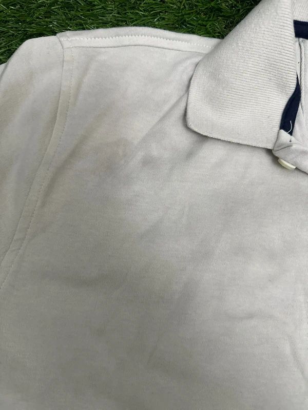 Nautica men’s Medium polo shirt