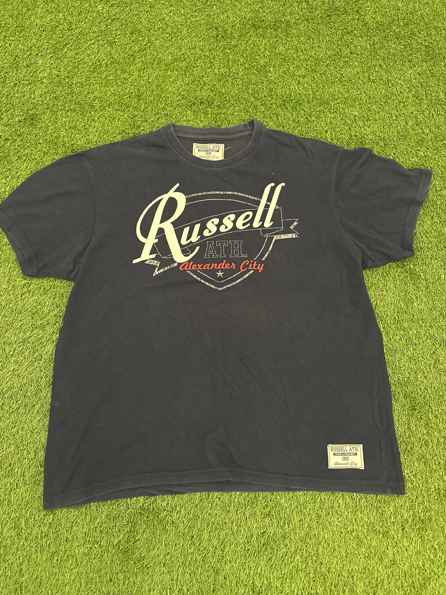 Russell Athletic XL Alexander City T-Shirt