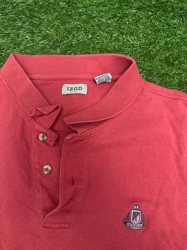 Vintage IZOD Men’s XL Polo Shirt