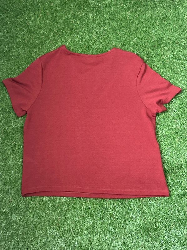 River Island ladies T-Shirt size 10 (small) - New