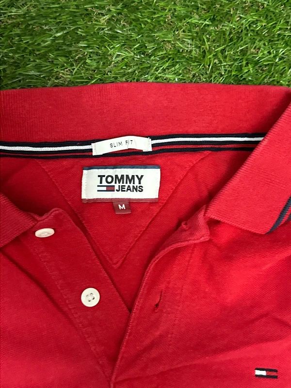 Tommy Jeans slim fit Medium
