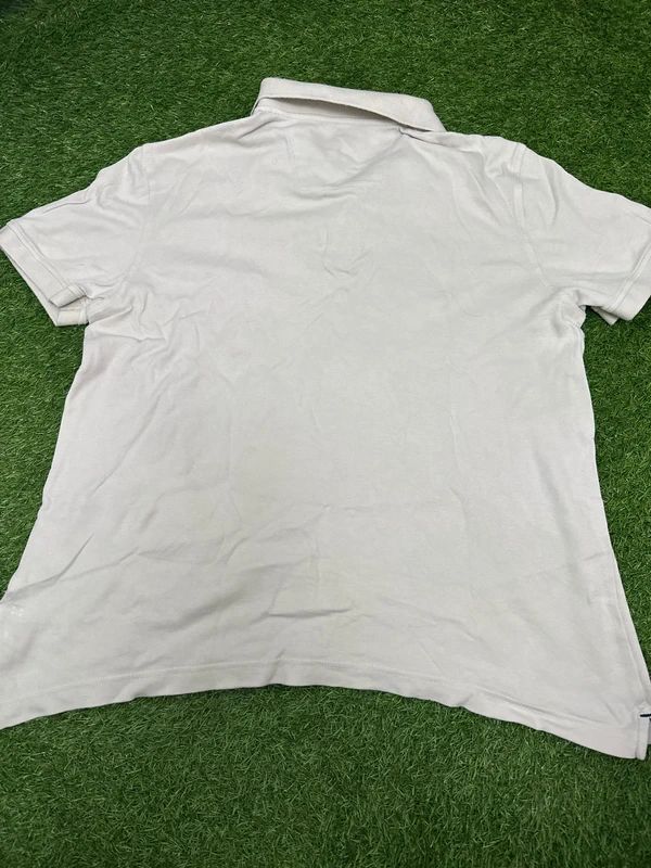 Nautica men’s Medium polo shirt